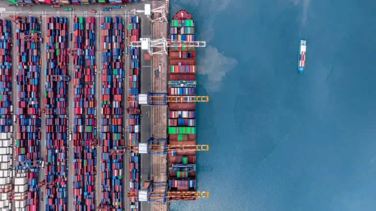 Cómo exportar productos paso a paso desde México